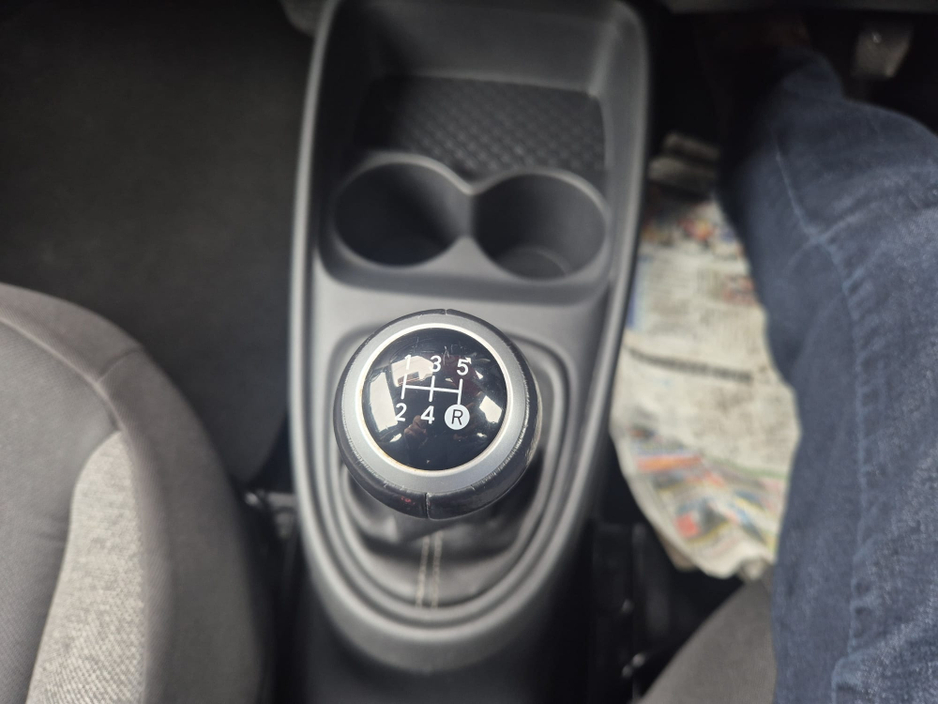 2023 Toyota Aygo X - image 14