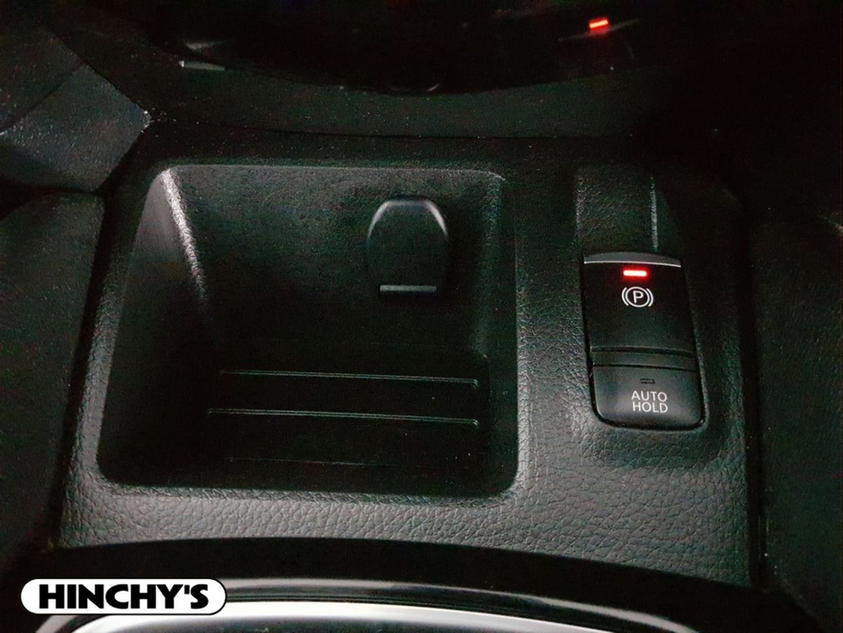 2021 Nissan Qashqai - image 23