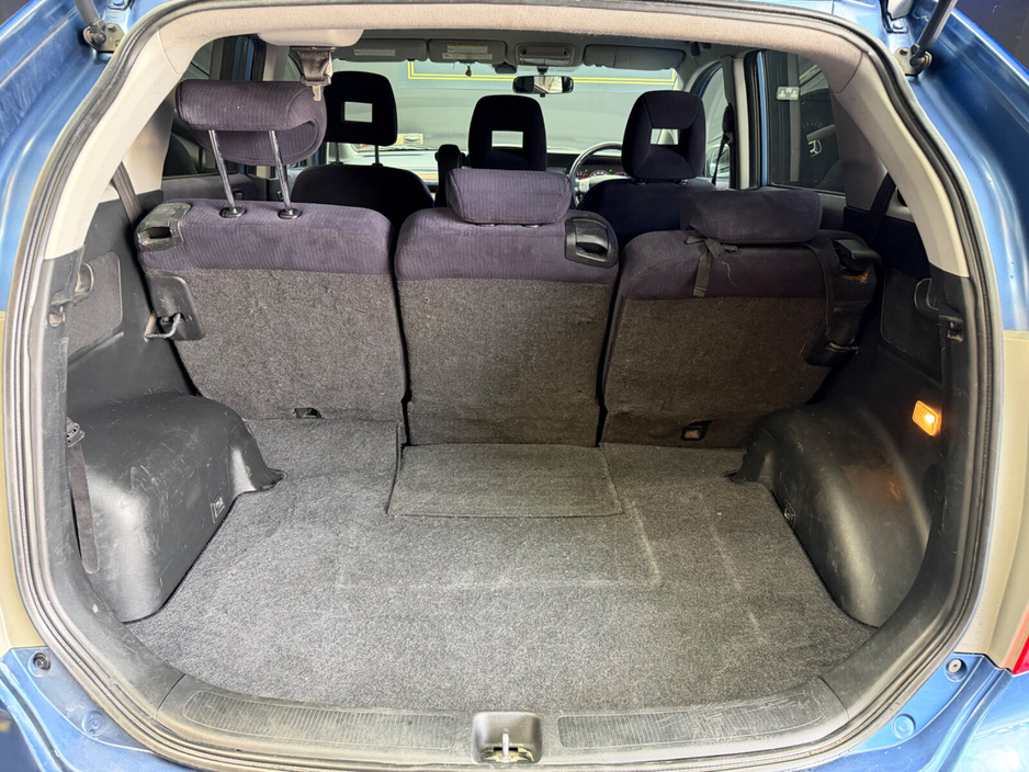 2009 Honda FR-V - image 16