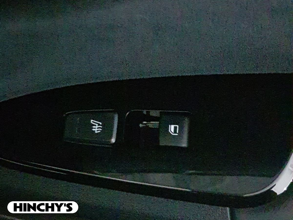 2022 Kia Sportage 1.6 CRDi SCR MHEV 136 ps 6iMT GT Line €33,900