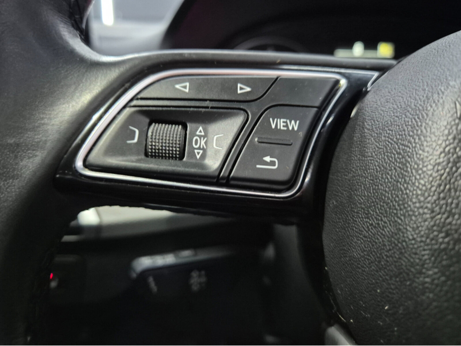 2021 Audi Q2 - image 14