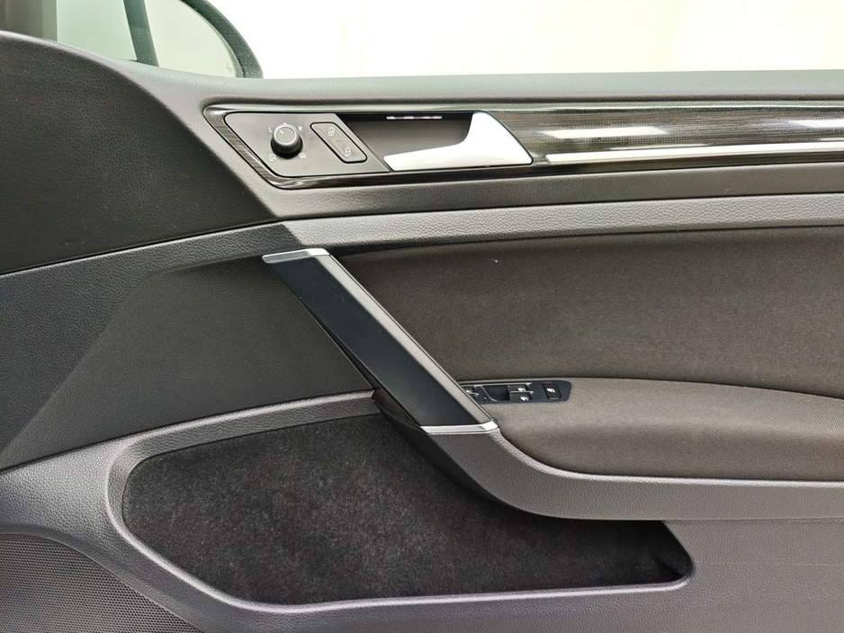 2018 Volkswagen Golf TSI COMFORT LINE TECH EDITION Low Mileage €18,750