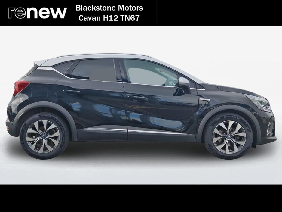 2021 Renault Captur - image 6