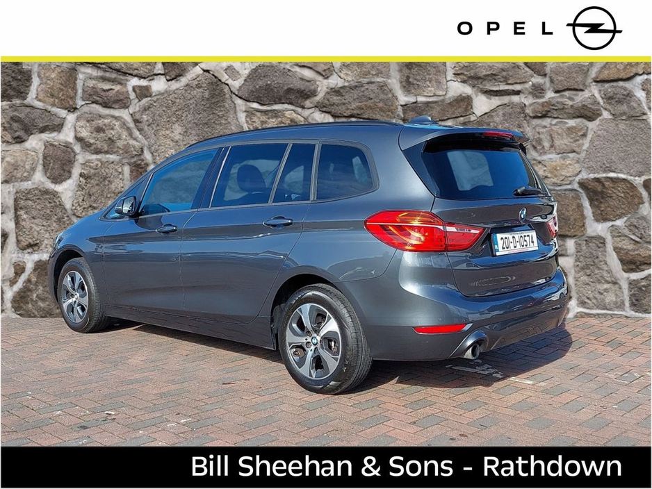 2020 BMW 2 Series - image 3