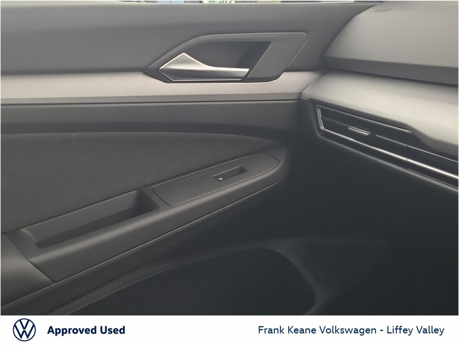 2025 Volkswagen Golf EDITION 75 AUTO 1.5 116BHP *GRENADILA BLACK* *PRIVACY GLASS* *REAR VIEW CAMERA* *PCP FINANCE AVAILABLE* €35,995