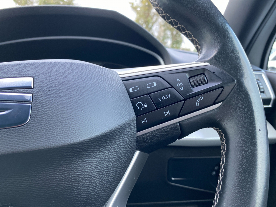 2023 SEAT Tarraco SE 2.0 TDI 150BHP Automatic 7 seater €34,500