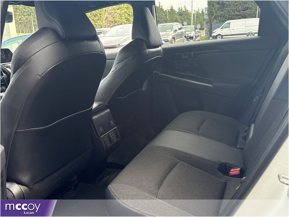 2023 Toyota bZ4X *JUST ARRIVED*TOYOTA BZ4X SPORT ELECTRIC*FINANCE AVAILABLE*12 MONTH WARRANTY* €27,950