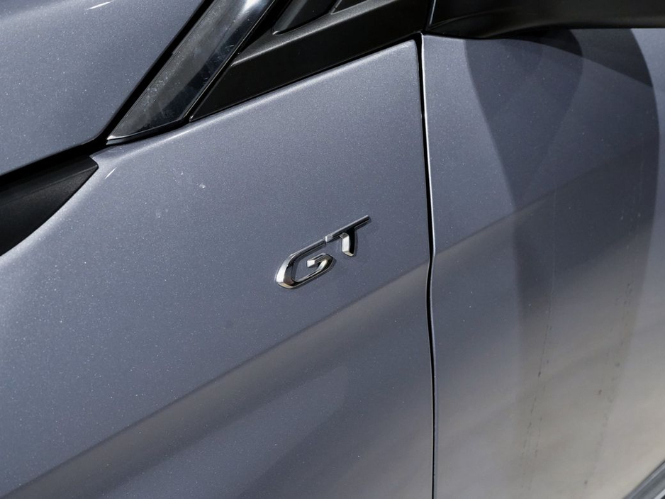 2024 Peugeot 3008 FL GT 1.5 HDI 130 Auto 6.4 4DR