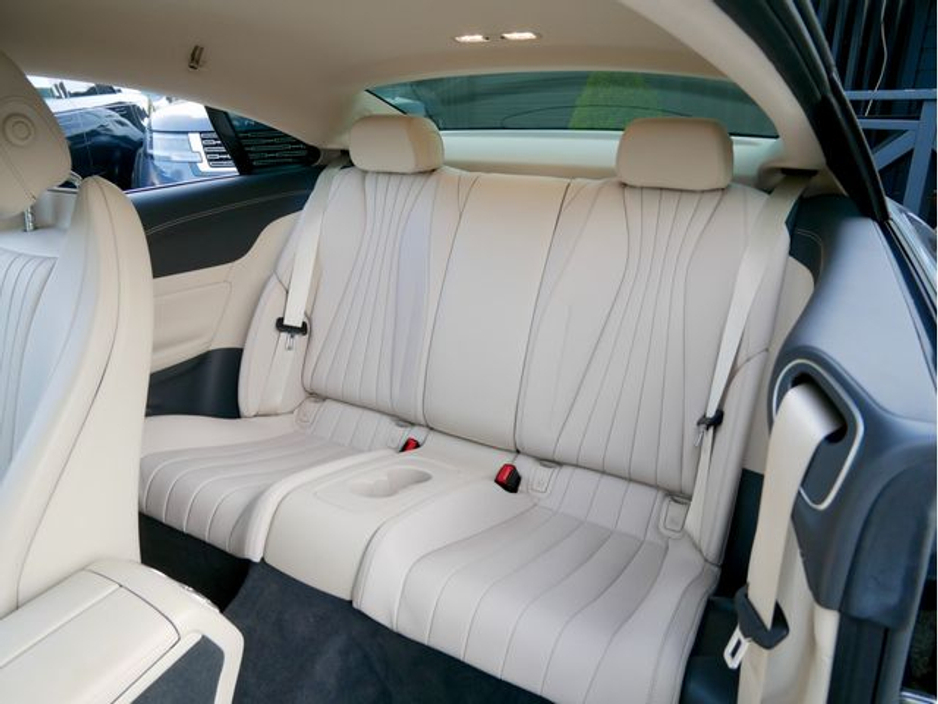 2021 Mercedes-Benz E Class - image 19