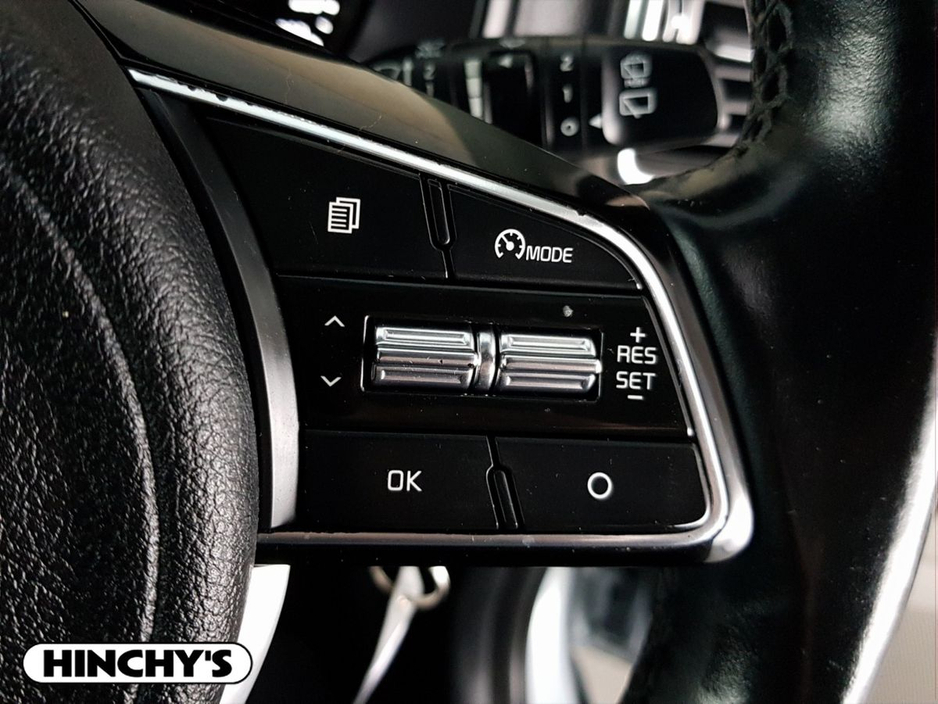 2020 Kia Sportage - image 18