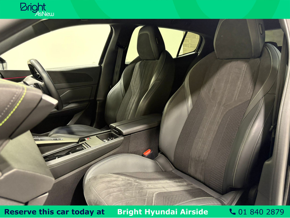 2023 Peugeot 408 - image 17