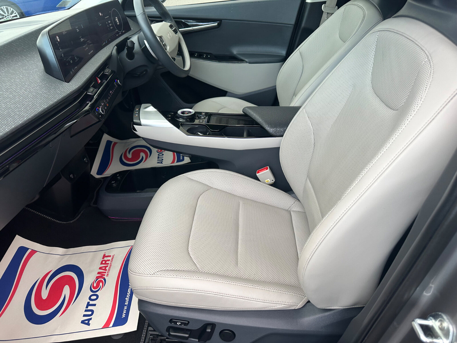 2022 Kia EV6 EV6 Earth €29,950