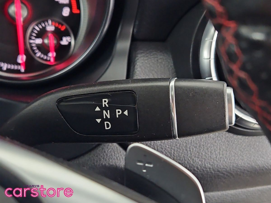 2018 Mercedes-Benz CLA Class CLA 180 €22,880