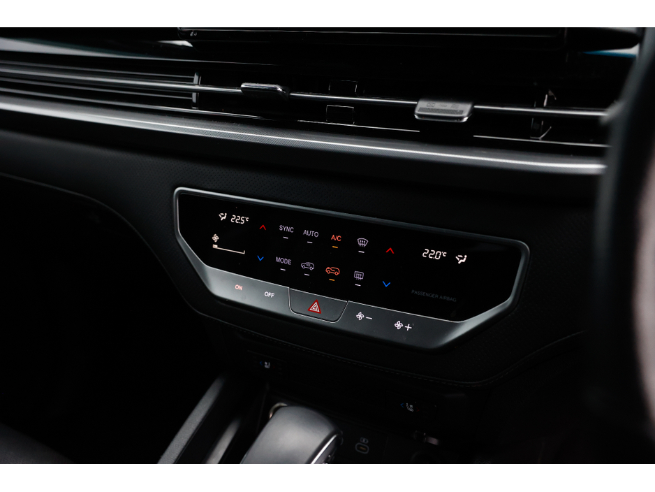 2024 Ssangyong Musso - image 10