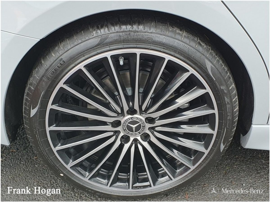 2026 Mercedes-Benz C Class - image 5