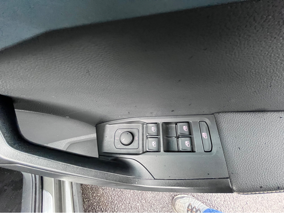 2023 SEAT Arona PA 1.0 TSI 110HP DS DSG XP 5