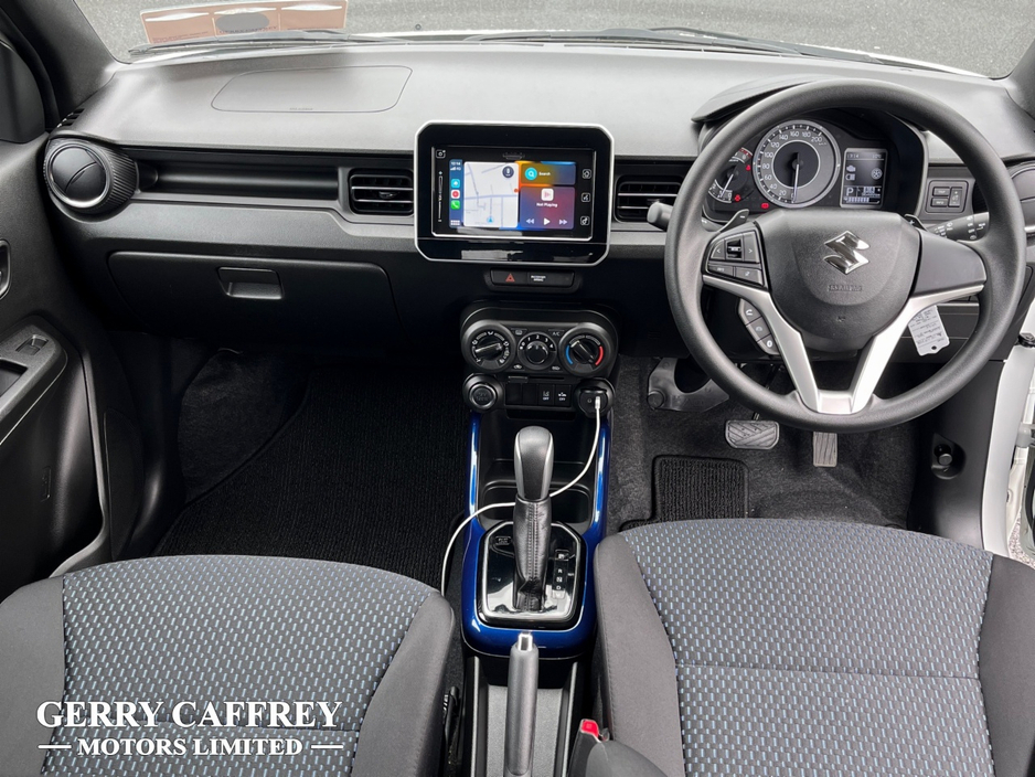 2023 Suzuki Ignis - image 10