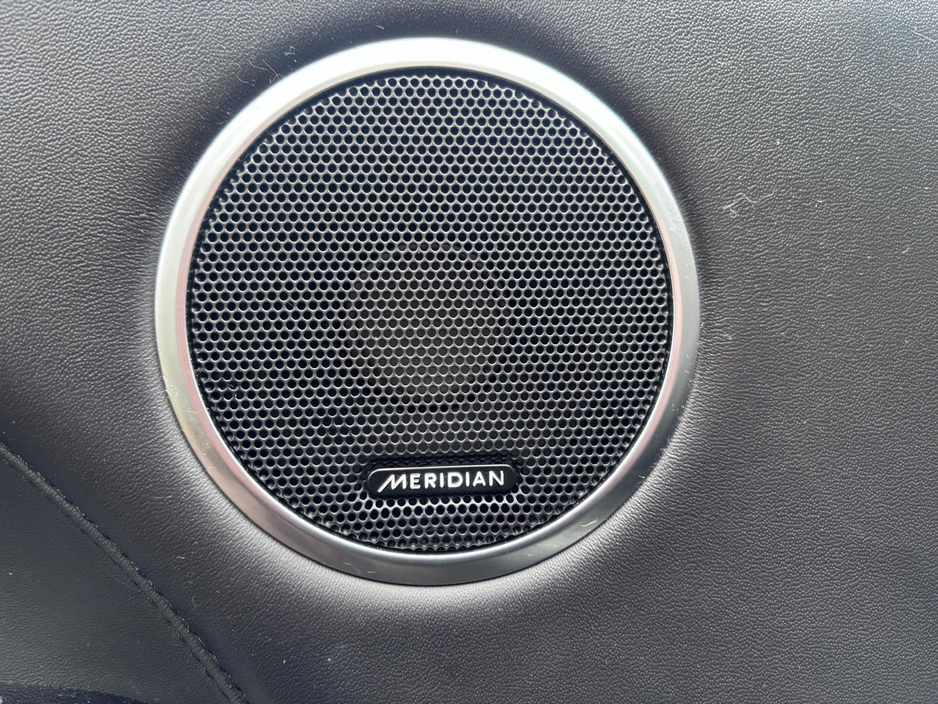 2021 Land Rover Range Rover Sport P400 HSE DYNAMIC BLACK EDITION €50,950