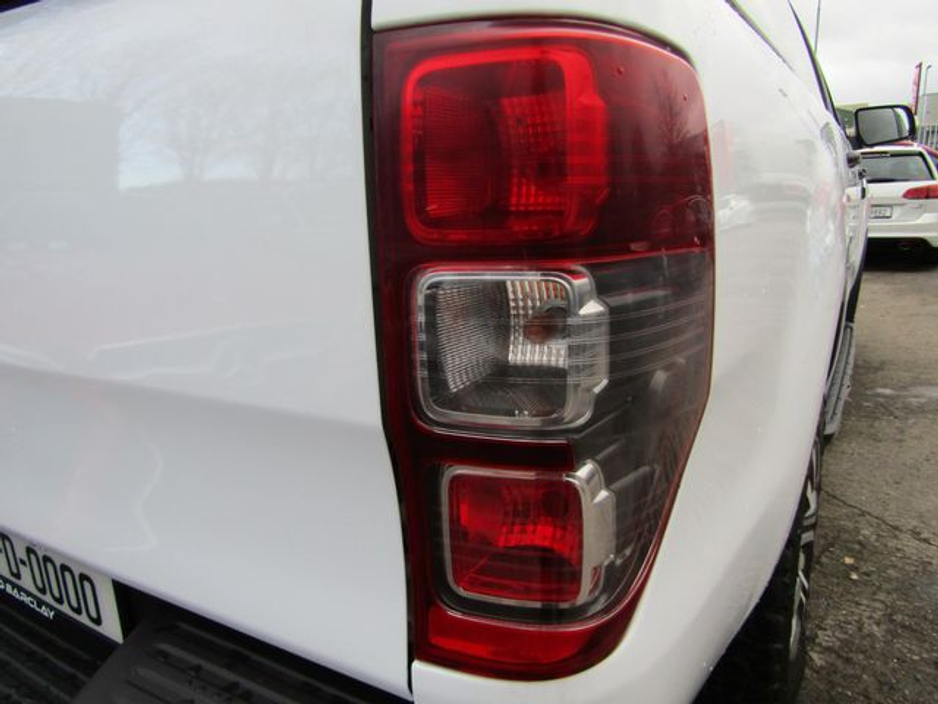 2023 Ford Ranger WILDTRAK ECOBLUE. PRICE IS PLUS VAT. €25,000