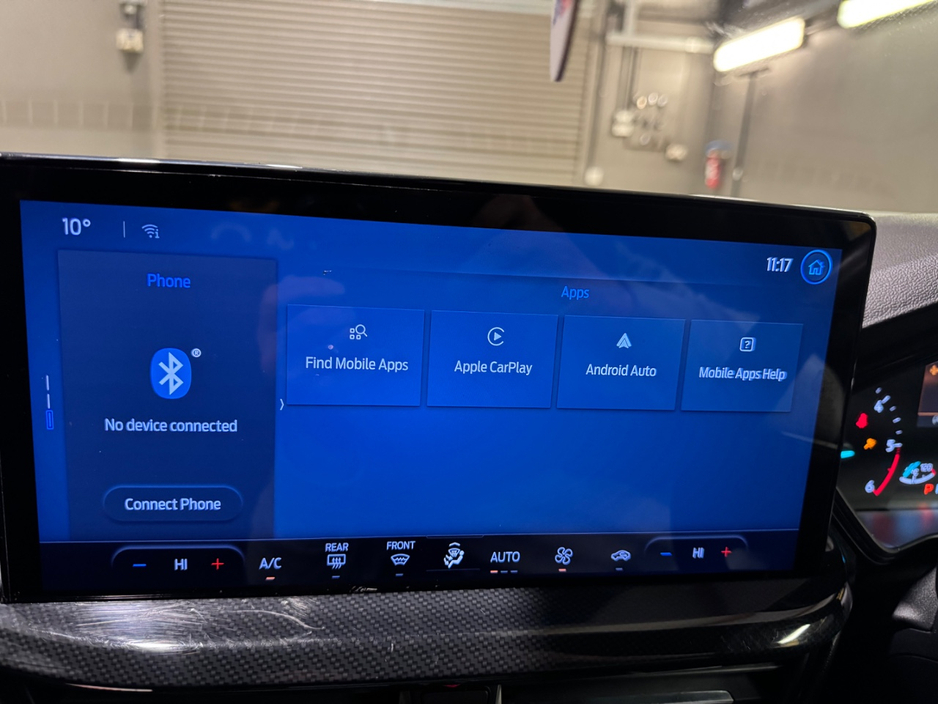 2023 Ford Focus - image 21