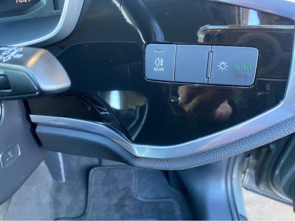 2020 Audi Q3 35 TDI 150 S-TRONIC SE 4DR AUTO €29,950