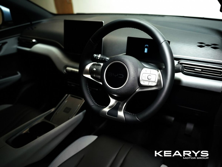 2026 BYD Dolphin Surf - image 15