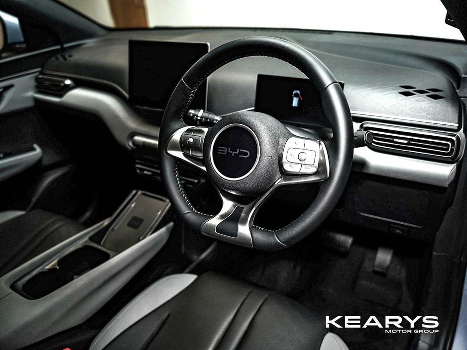 2026 BYD Dolphin Surf - image 12