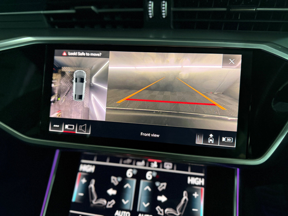 2020 Audi A7  €41,950