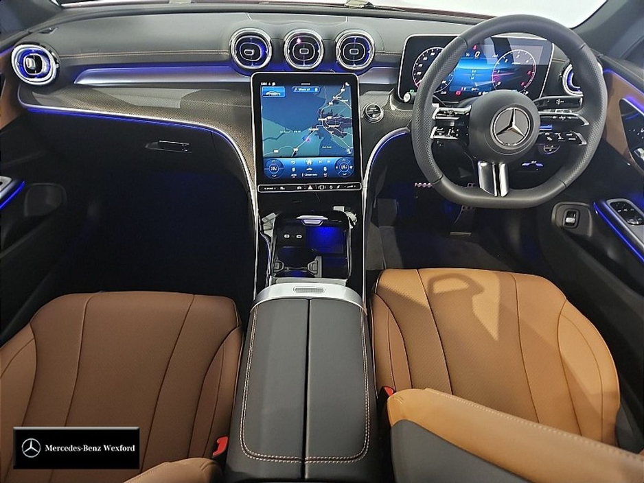 2026 Mercedes-Benz CLE - image 14