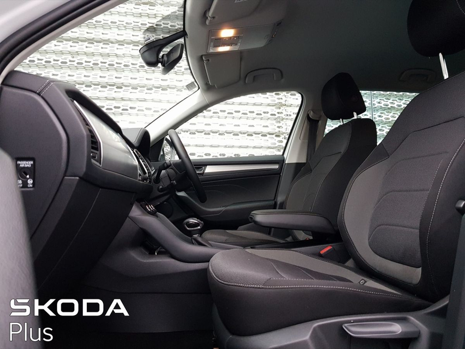2024 Skoda Kodiaq 2.0 TDI 150HP DSG AMBITION 7 Seat €45,950
