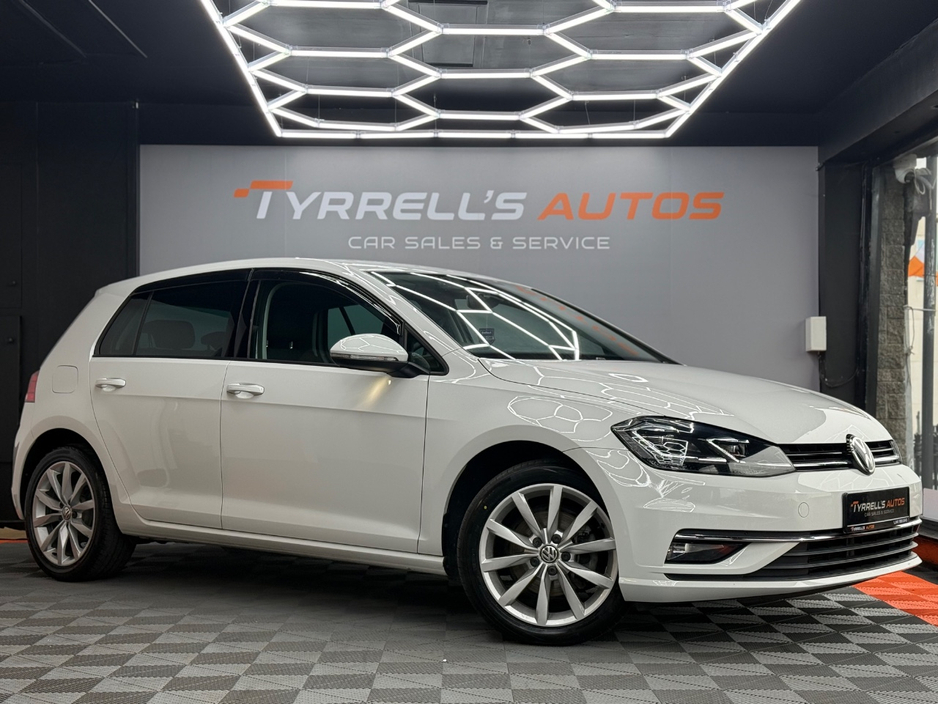2018 Volkswagen Golf for sale in , Ireland