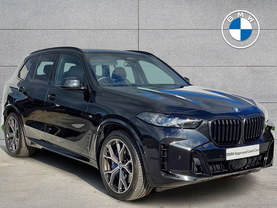 2025 BMW X5 for sale in , Ireland