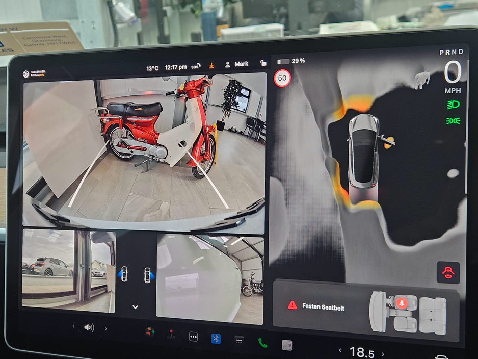 2023 Tesla Model 3 - image 12