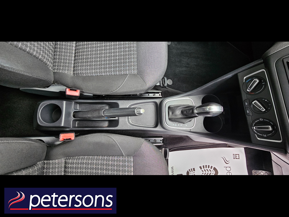 2016 Volkswagen Polo 1.0 TSI 5 DOOR AUTOMATIC - LOW MILEAGE €12,950