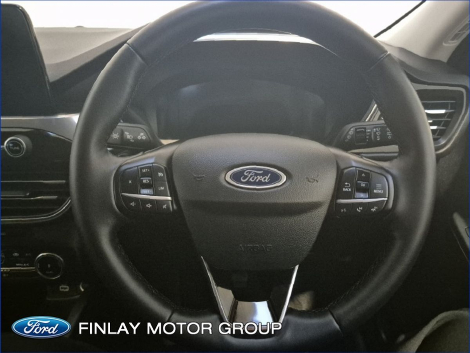 2024 Ford Kuga 2.5 Duratec 225PS PHEV Titanium Auto €31,950