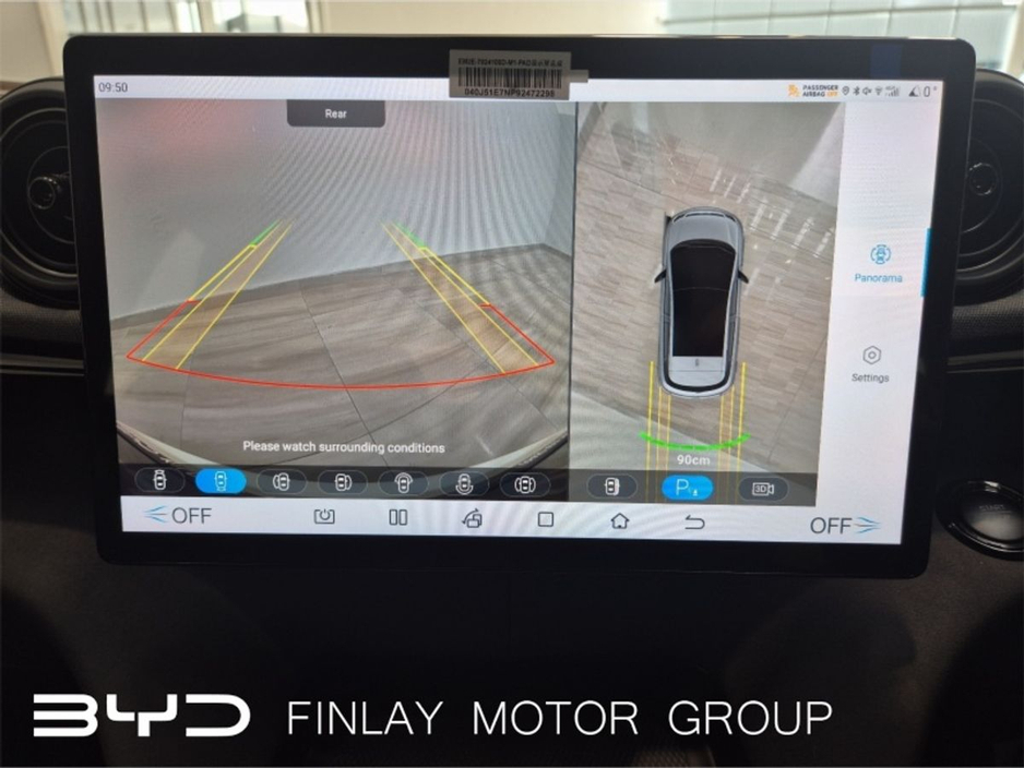 2026 BYD Dolphin Comfort €33,110