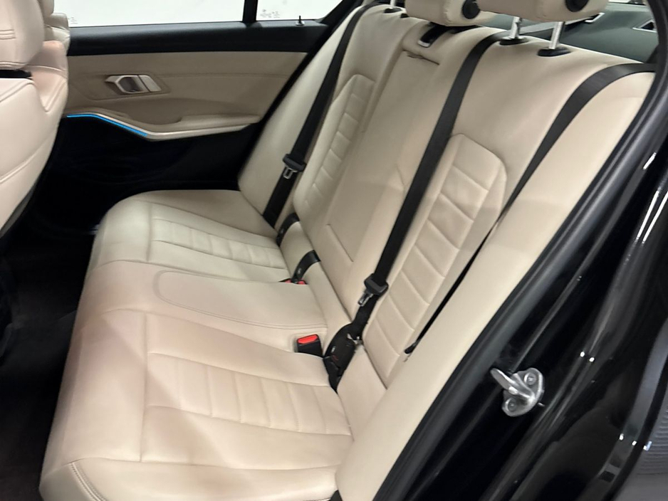 2021 BMW 3 Series 330e Sport Pro Auto PHEV €32,995
