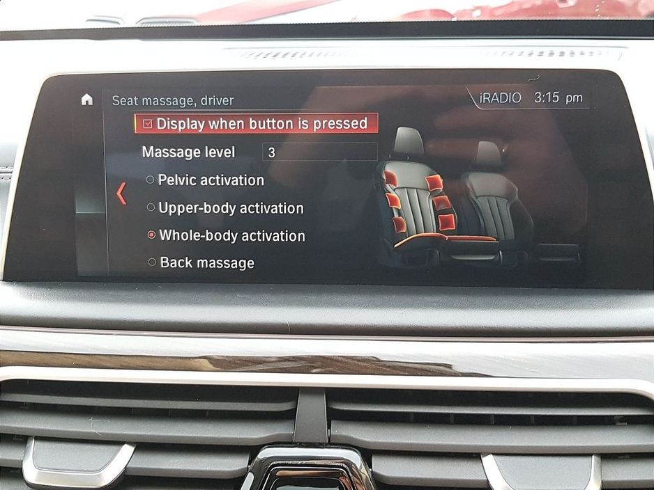 2018 BMW 7 Series 730d Se €43,995