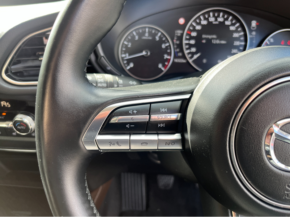 2021 Mazda CX-30 - image 24