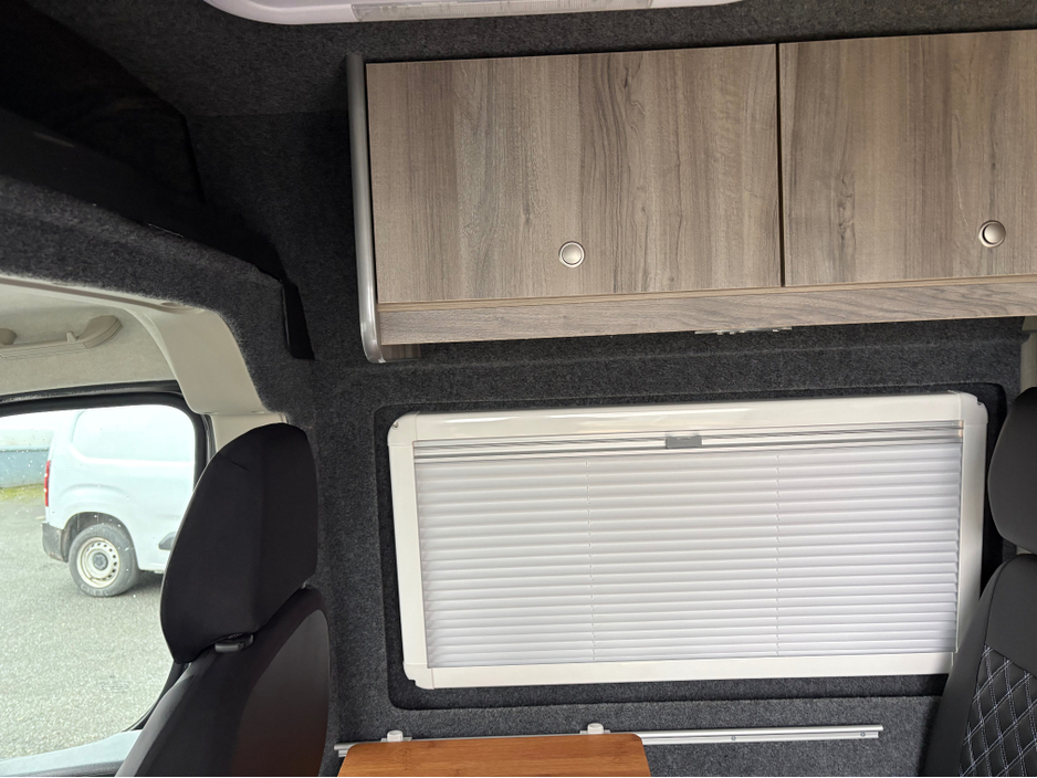 2022 Citroen Relay JUMPER 35 L4H2 ENTERPRISE BLUEH BLUEHDI 140 €75,000