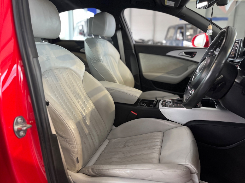 2017 Audi A6 - image 14