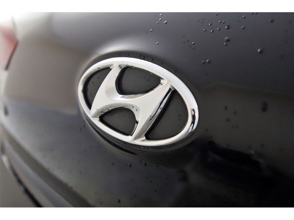 2018 Hyundai i20 - image 23