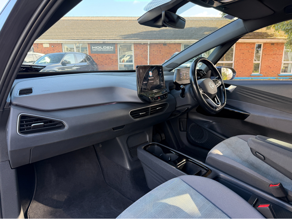 2021 Volkswagen ID.3 - image 27
