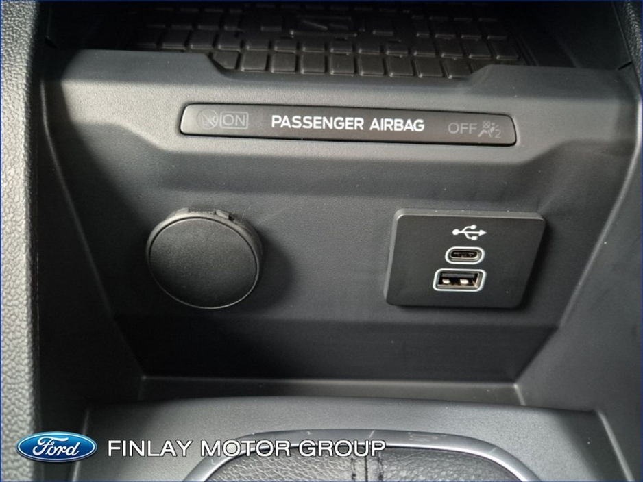 2026 Ford Courier - image 17