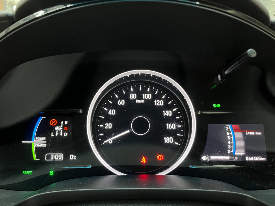 2022 Honda Shuttle €17950 2022 HONDA SHUTTLE HYBRID SENSING 1.5 AUTOMATIC / CRUISE CONTROL AND MORE €17,950