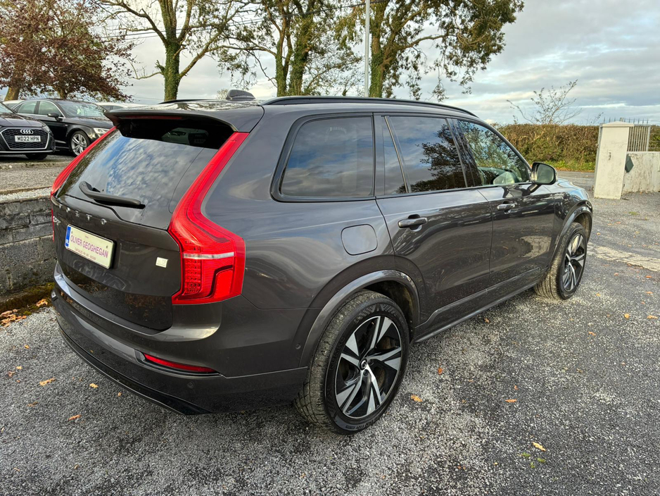 2023 Volvo XC90 - image 2