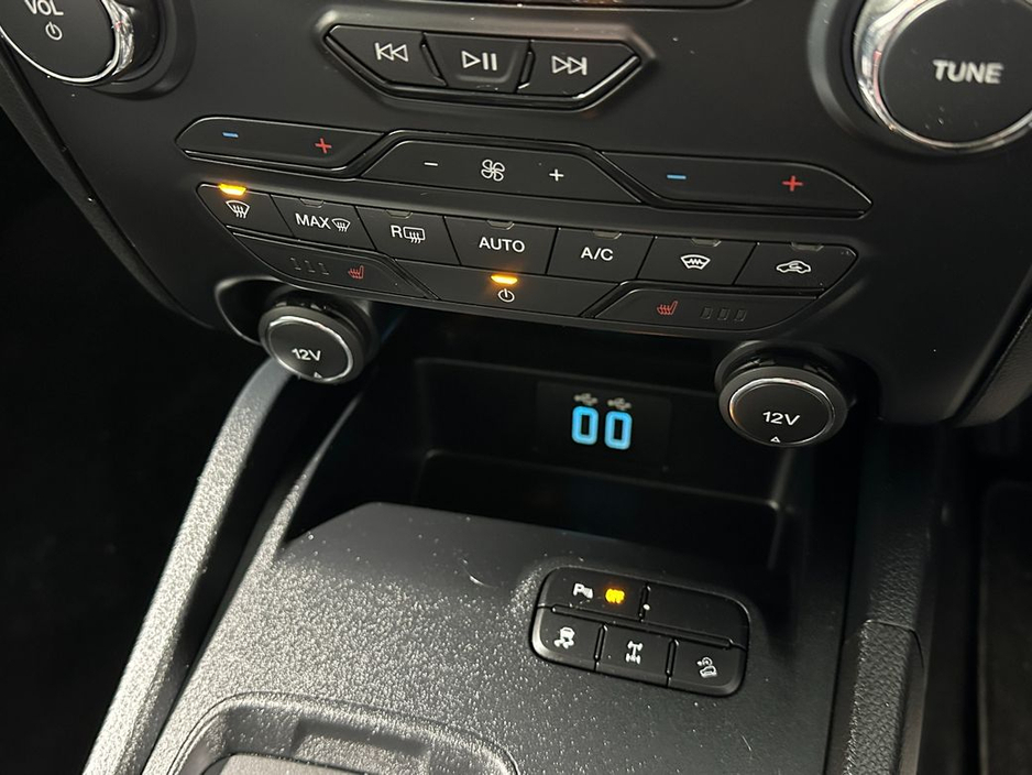 2023 Ford Ranger - image 22