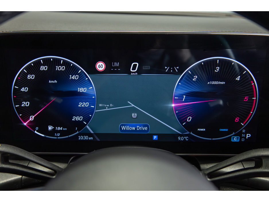 2024 Mercedes-Benz GLC Class GLC 220 D 4MATIC AMG Line €60,950