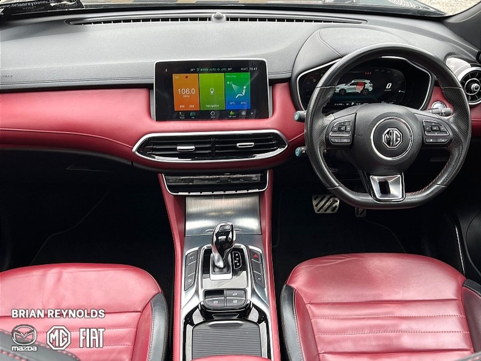 2023 MG HS - image 2