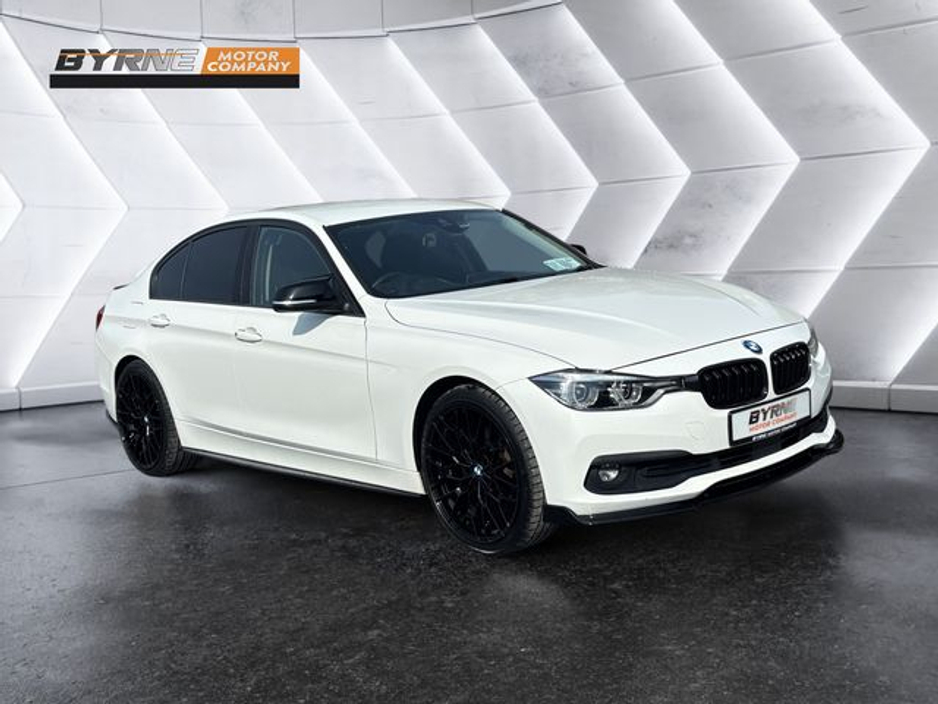 2016 BMW 3 Series for sale in , Ireland